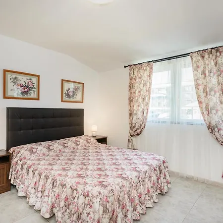 Apartamento Port 27 *