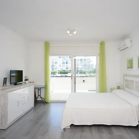 Apartamento Port 27 *