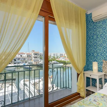 Apartamento Port 27 *