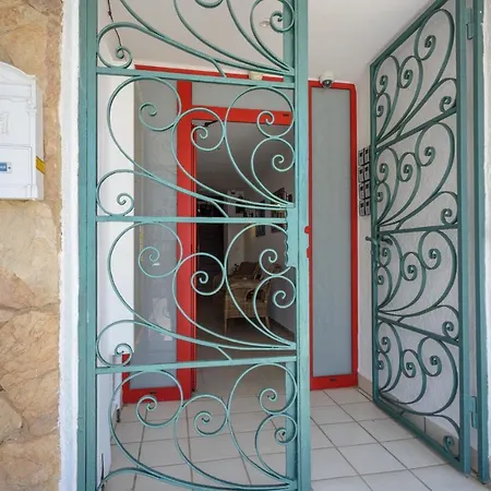 Port 27 Apartamento