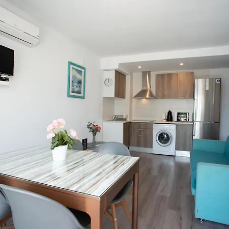 Port 27 Apartamento *