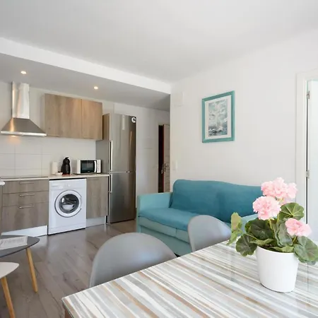 Apartamento Port 27
