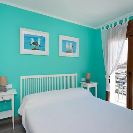 Apartamento Port 27