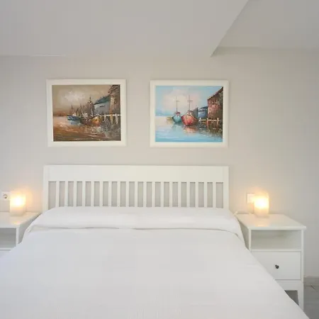 Apartamento Port 27 *