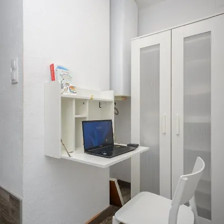 Apartamento Port 27
