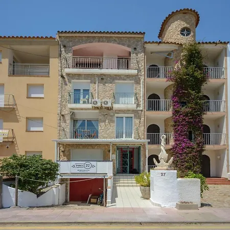 Port 27 Apartamento