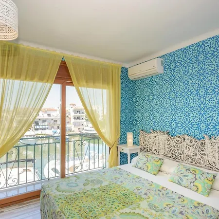 Apartamento Port 27