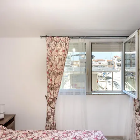 Port 27 Apartamento Ampuriabrava