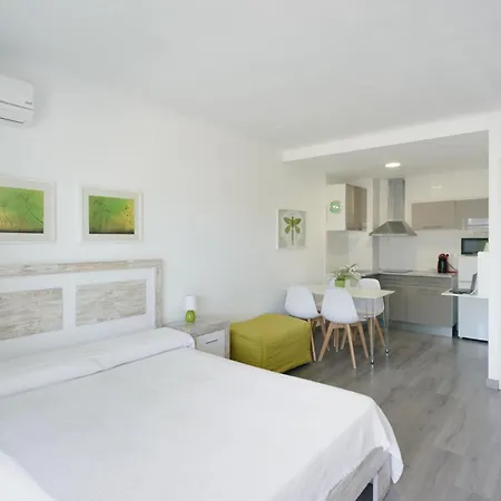 Apartamento Port 27 Ampuriabrava