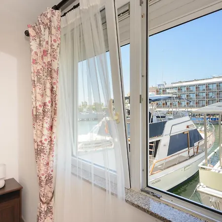 Port 27 Apartamento Ampuriabrava