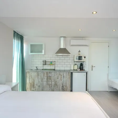 Port 27 Apartamento Ampuriabrava