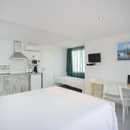 Port 27 Apartamento