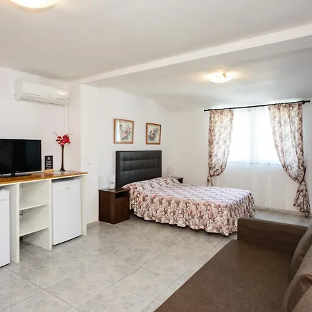 Port 27 Apartamento