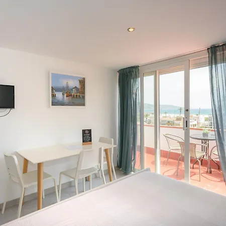 Apartamento Port 27