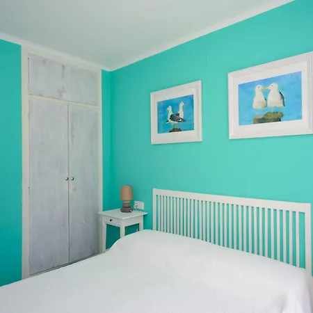 Apartamento Port 27 *