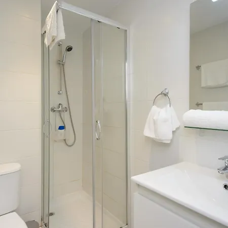 Apartamento Port 27 Ampuriabrava