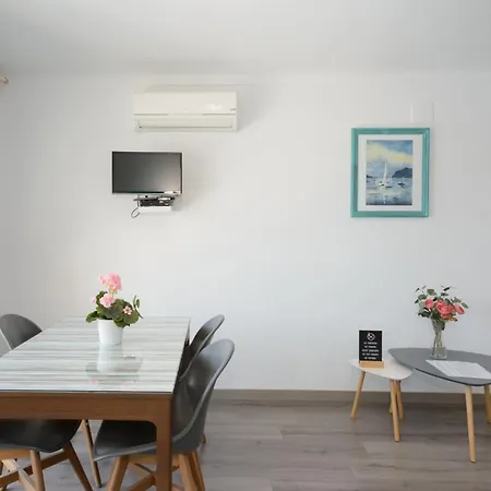Port 27 Apartamento *