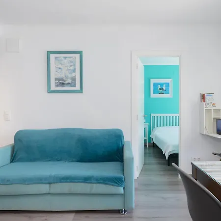 Apartamento Port 27 *