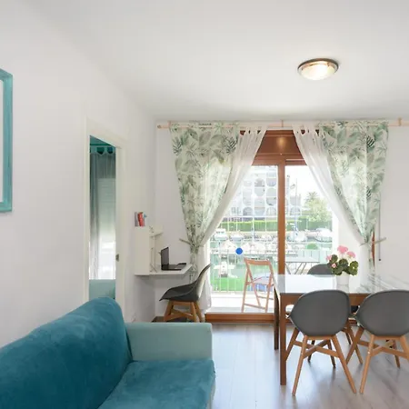 Apartamento Port 27 Ampuriabrava