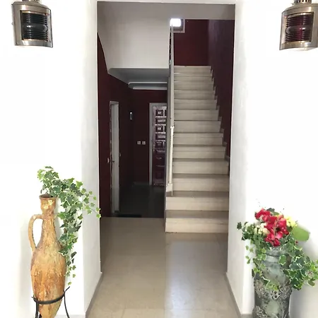 Apartamento Port 27