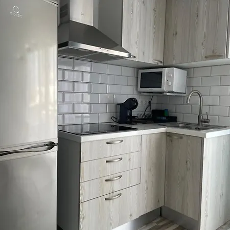 Port 27 Apartamento
