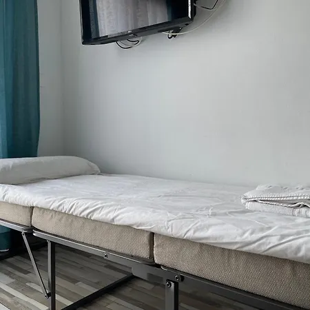 Apartamento Port 27