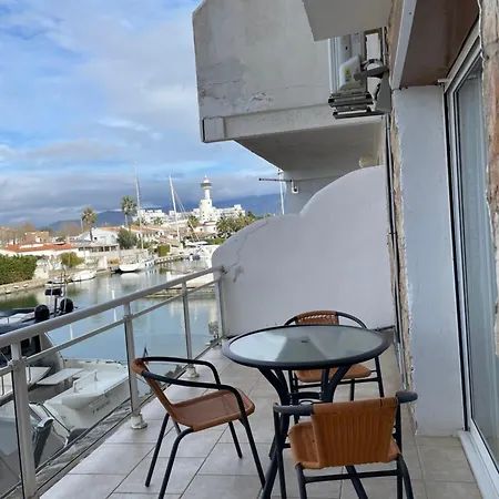 Apartamento Port 27