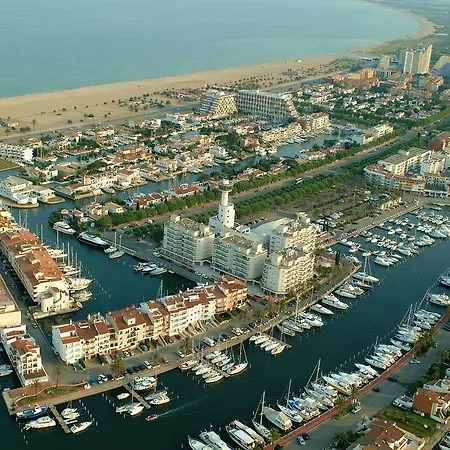 Apartamento Port 27