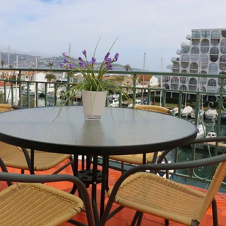 Apartamento Port 27
