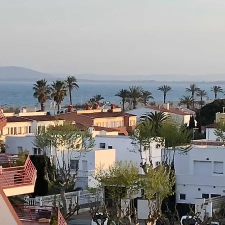 Port 27 Apartamento Ampuriabrava