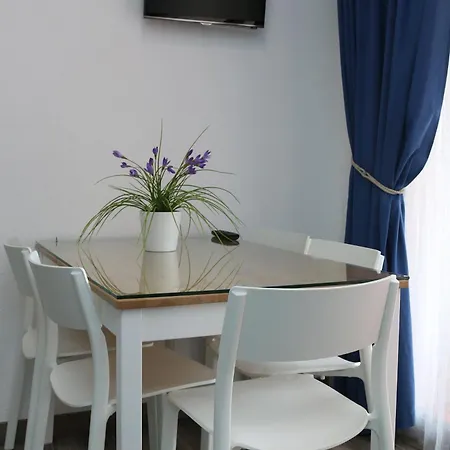 Port 27 Apartment Empuriabrava