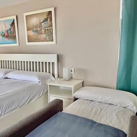 Apartment Port 27 Empuriabrava