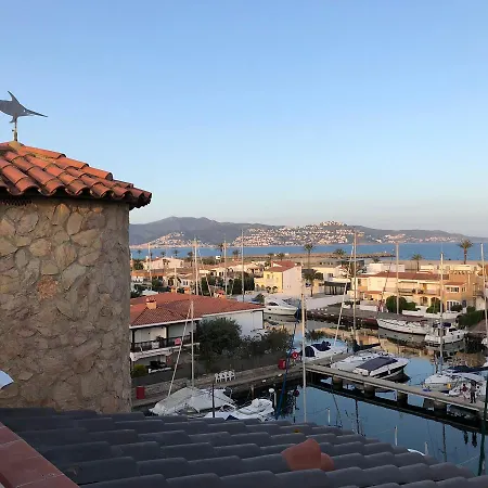 Port 27 Appartement *