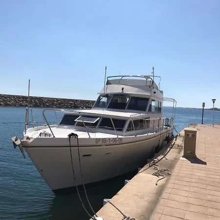 Port 27 Apartment Empuriabrava