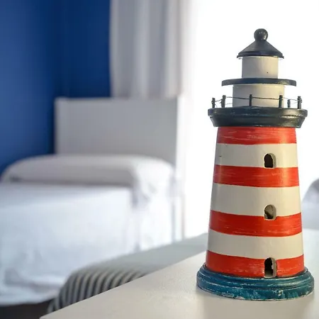 Port 27 Apartman *
